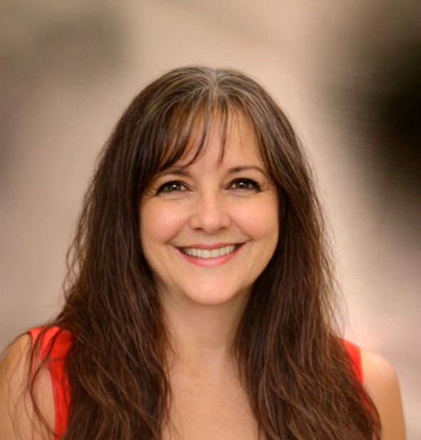 Headshot of Cathy Reed, Practice Manager