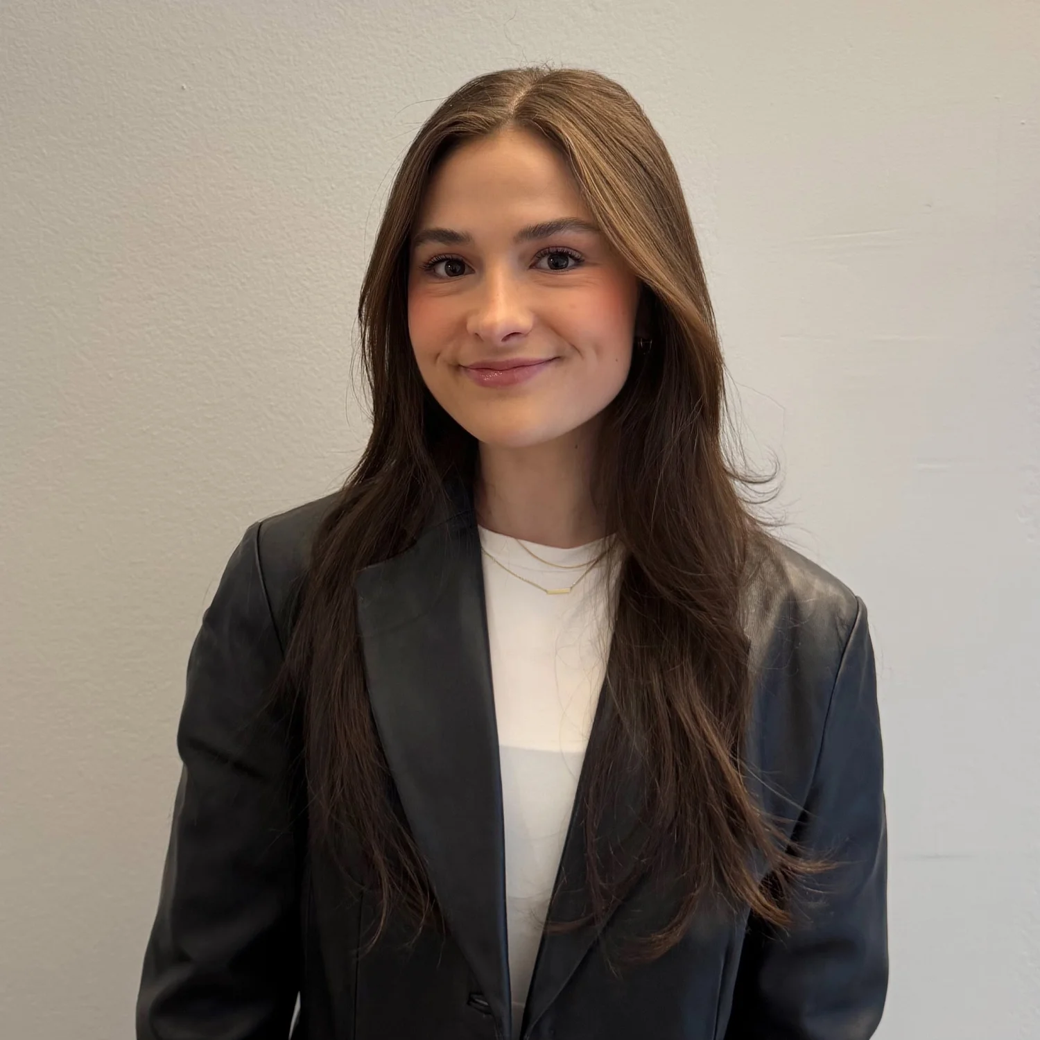 Headshot of Amanda Zeldes, registered dietitian